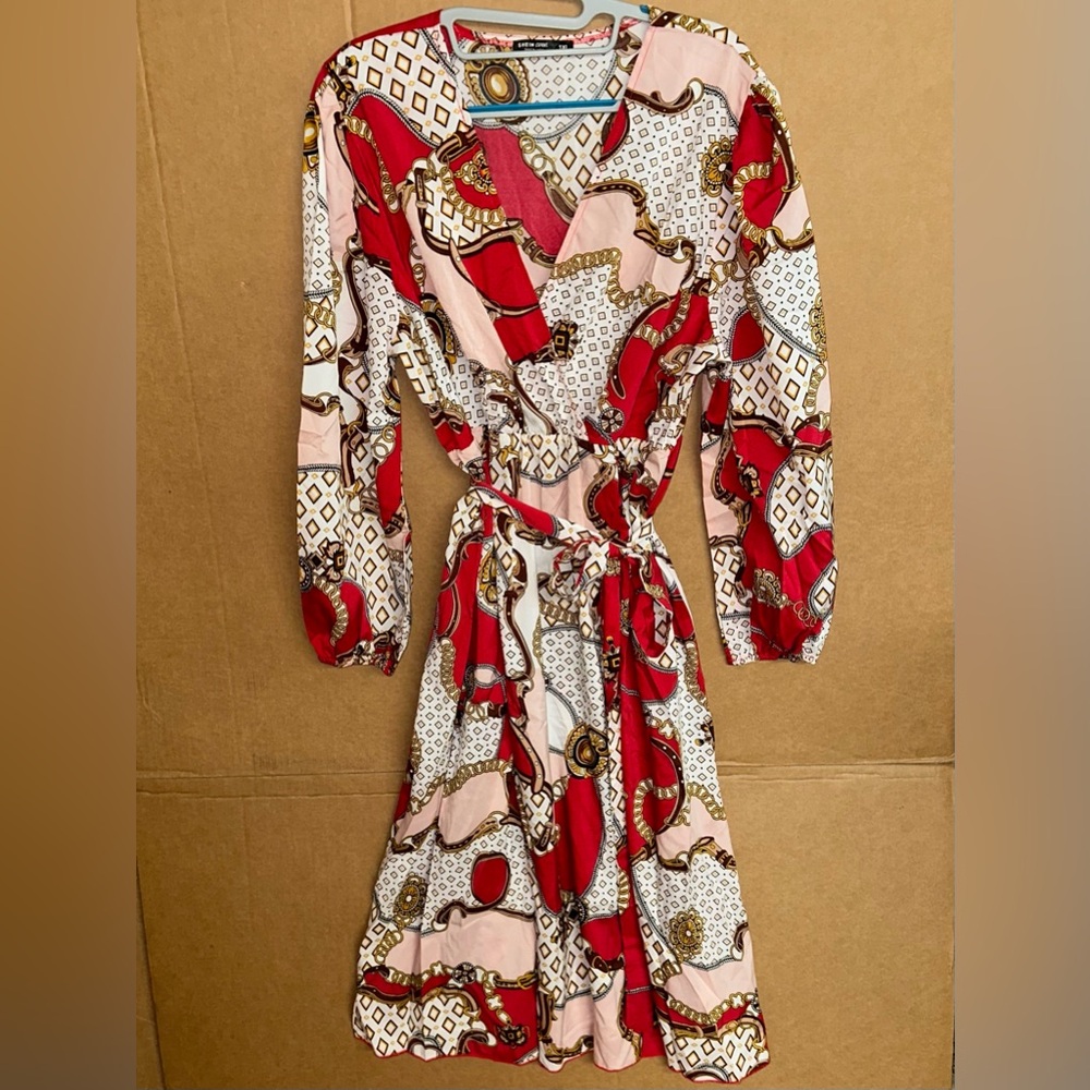 SHEIN Dress